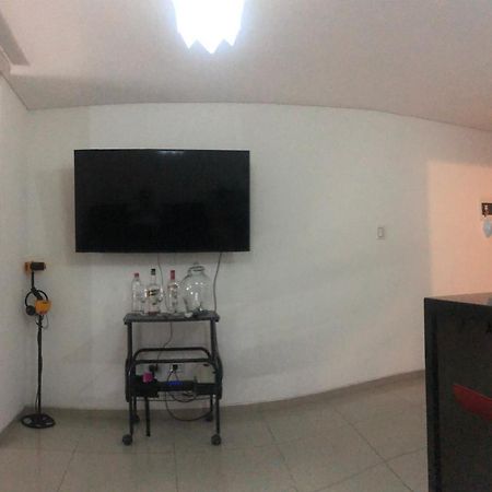 Apartmán Depto Equipe Santa Cruz de La Sierra Exteriér fotografie