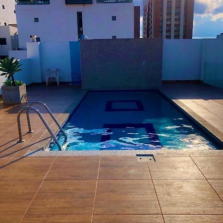Apartmán Depto Equipe Santa Cruz de La Sierra Exteriér fotografie