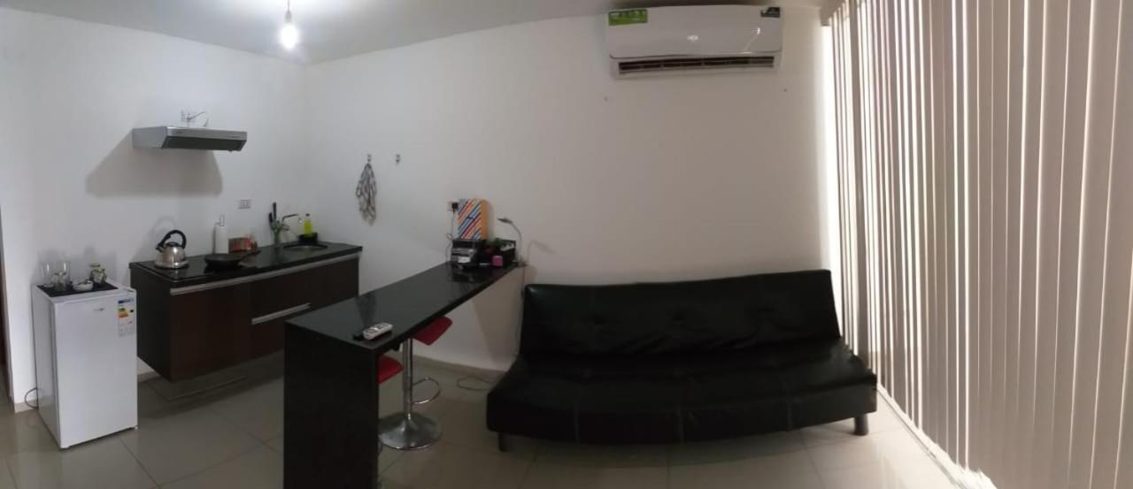 Apartmán Depto Equipe Santa Cruz de La Sierra Exteriér fotografie