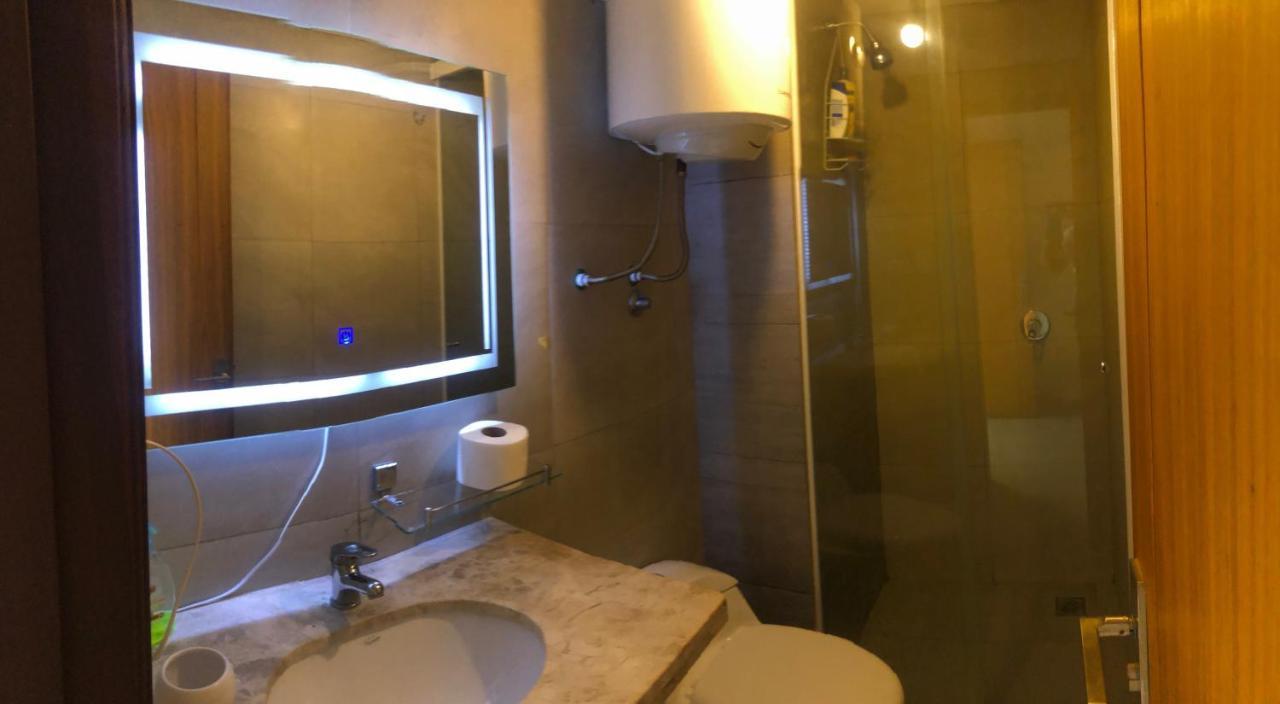 Apartmán Depto Equipe Santa Cruz de La Sierra Exteriér fotografie