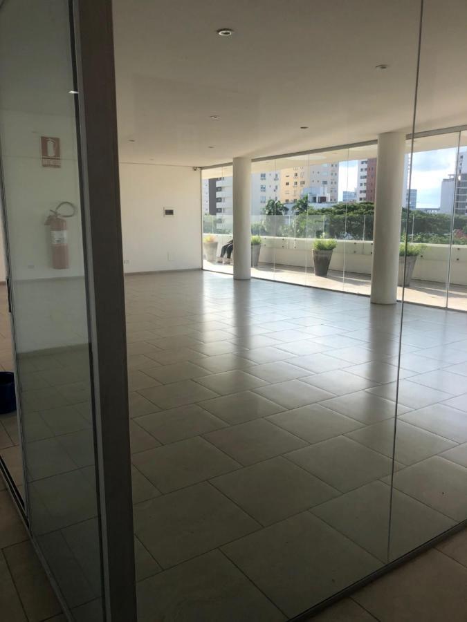 Apartmán Depto Equipe Santa Cruz de La Sierra Exteriér fotografie